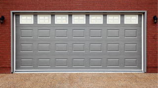 Garage Door Repair at Town East Estates Mesquite, Texas