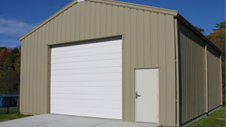 Garage Door Openers at Town East Estates Mesquite, Texas